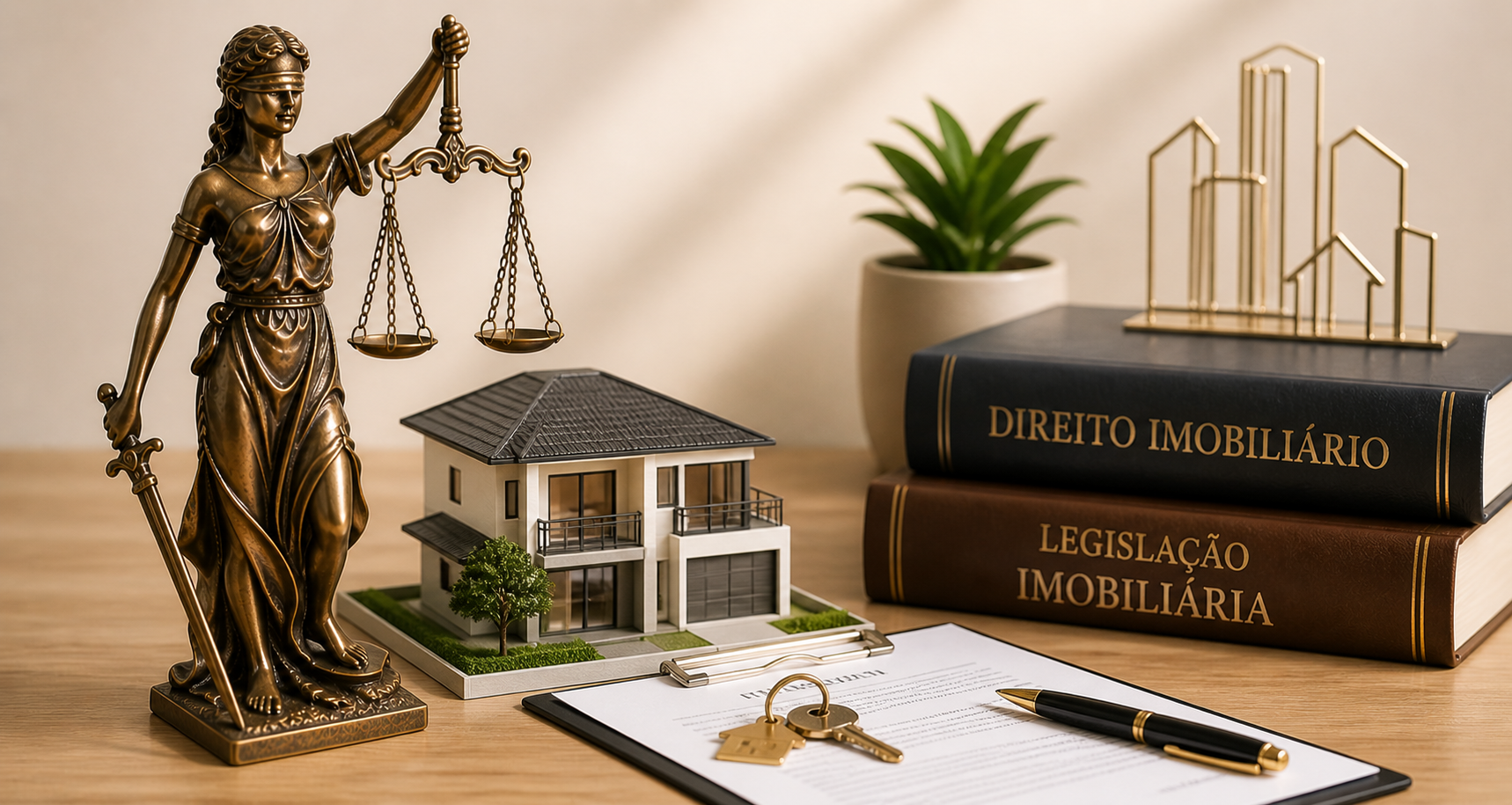 Direito Imobiliário