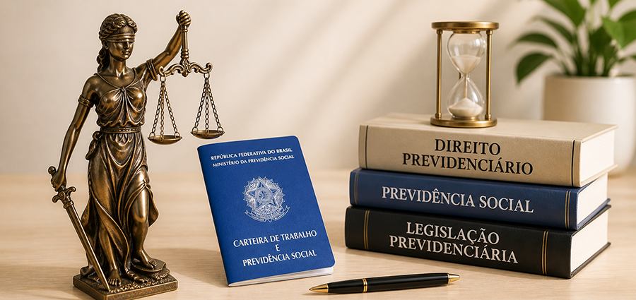 Direito Previdenciário